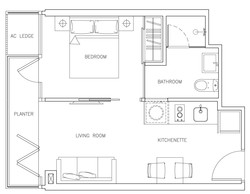 Vivace (D9), Apartment #207068461